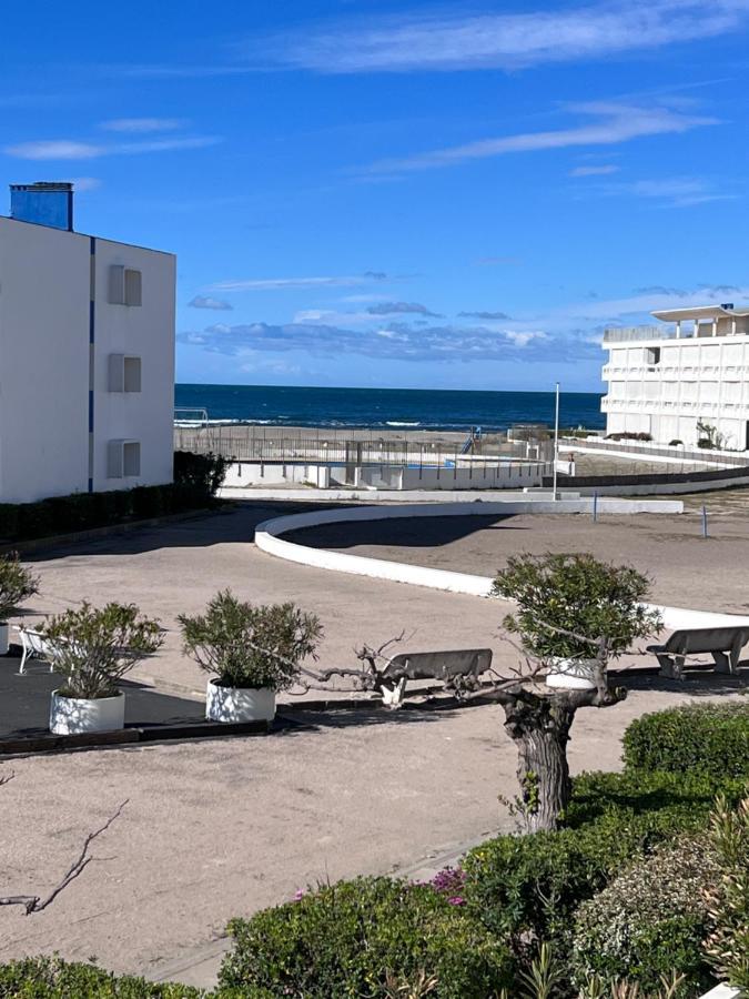 Location Appartement Le Grau Du Roi Buitenkant foto
